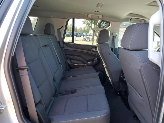 Photo 11 from auction – 2019 CHEVROLET TAHOE C150 with VIN 1GNSCAKC8KR328110