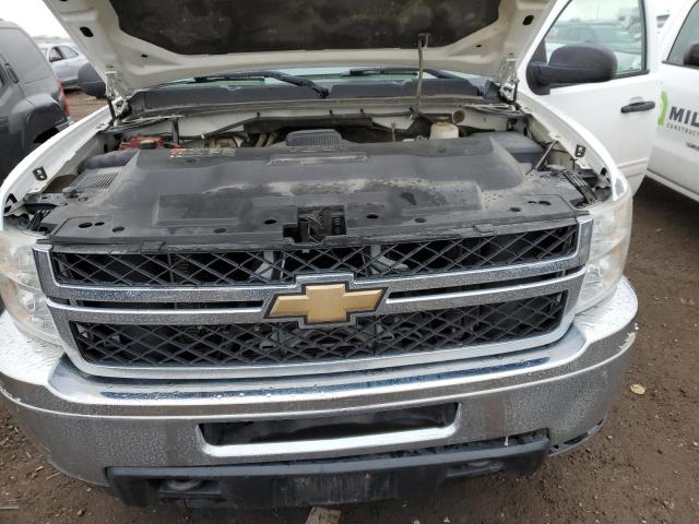 Photo 11 from auction – 2011 CHEVROLET SILVERADO with VIN 1GC0KXCG3BF225587