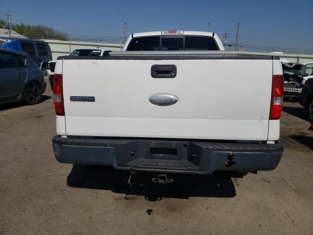 Photo 6 from auction – 2006 FORD F150 with VIN 1FTRF12286NA75888