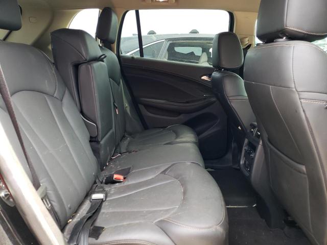 Photo 11 from auction – 2017 BUICK ENVISION E with VIN LRBFXBSA7HD195718