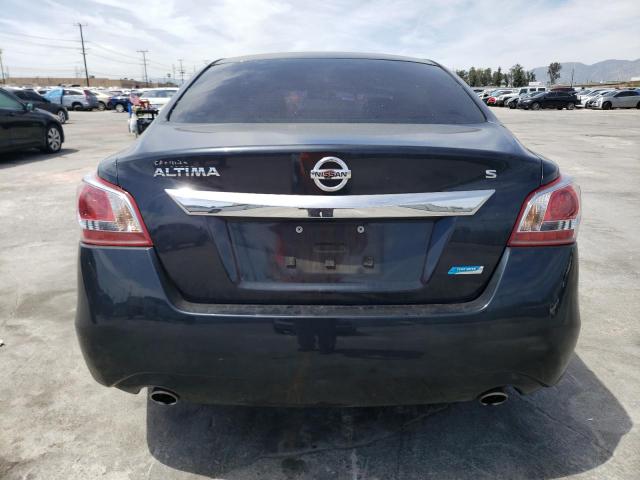 Photo 6 from auction – 2013 NISSAN ALTIMA 2.5 with VIN 1N4AL3AP7DC901384