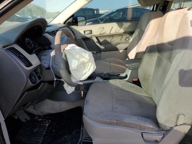 Photo 7 from auction – 2008 FORD FOCUS S/SE with VIN 1FAHP32N88W210594