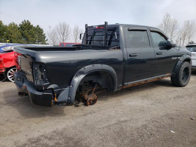 Photo 3 from auction – 2009 DODGE RAM 1500 with VIN 1D3HV13T99S823678