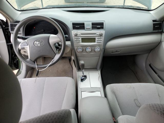 Photo 8 from auction – 2010 TOYOTA CAMRY BASE with VIN 4T4BF3EK1AR078883
