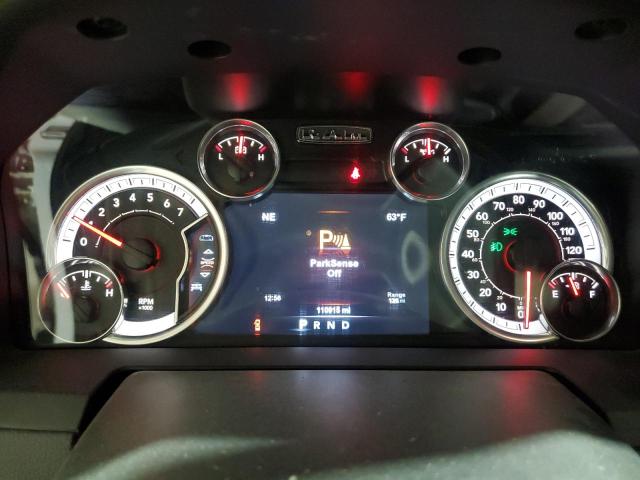 Photo 9 from auction – 2015 RAM 1500 LARAM with VIN 1C6RR6NT6FS580586