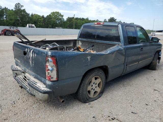 Photo 3 from auction – 2006 CHEVROLET SILVERADO with VIN 1GCEC19V46Z250444