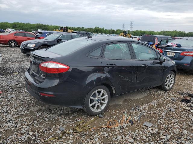 Photo 3 from auction – 2015 FORD FIESTA SE with VIN 3FADP4BJ0FM148171