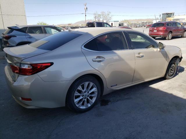 Photo 3 from auction – 2013 LEXUS ES 300H with VIN JTHBW1GGXD2028462