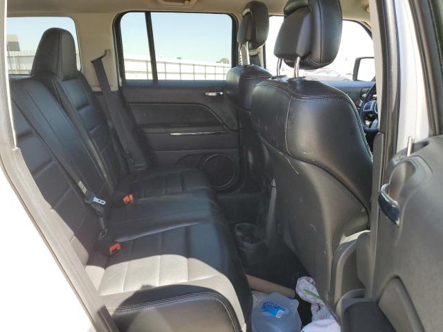 Photo 10 from auction – 2012 JEEP PATRIOT LI with VIN 1C4NJPCB8CD515141