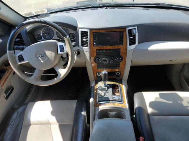 Photo 8 from auction – 2010 JEEP GRAND CHER with VIN 1J4RR5GT7AC149686