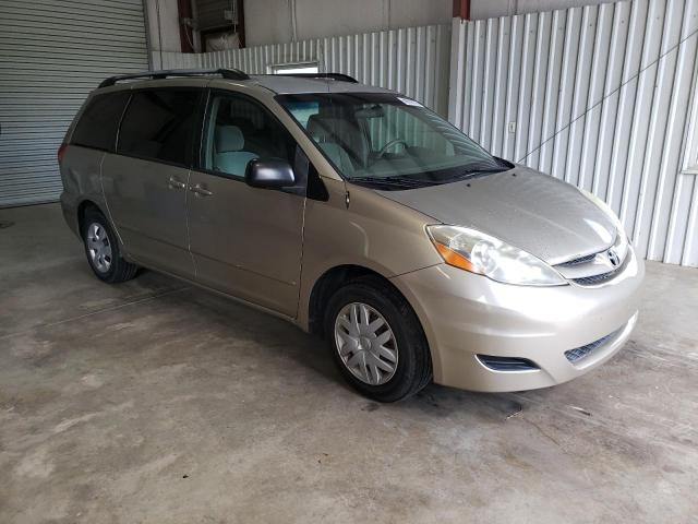 Photo 4 from auction – 2008 TOYOTA SIENNA CE with VIN 5TDZK23C48S211441