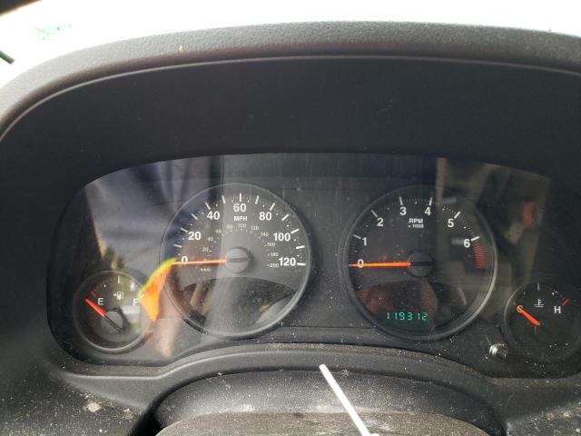 Photo 9 from auction – 2012 JEEP PATRIOT LA with VIN 1C4NJRFB4CD598669