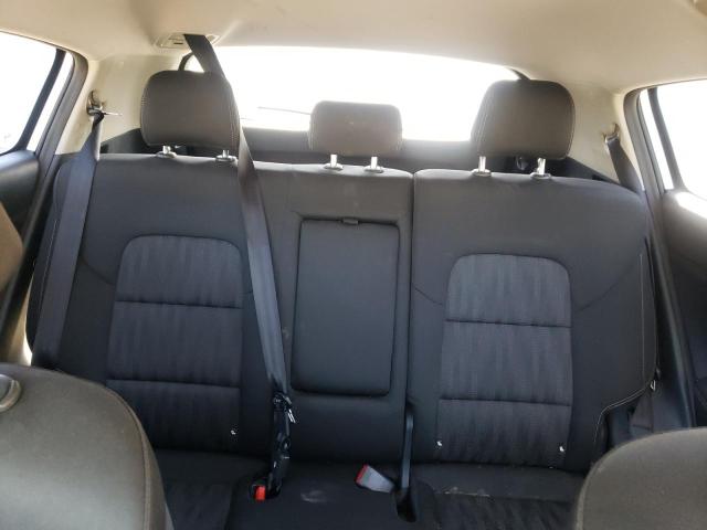 Photo 10 from auction – 2021 KIA SPORTAGE L with VIN KNDPMCAC4M7906355