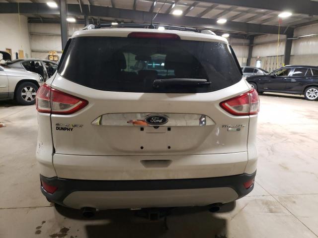 Photo 6 from auction – 2016 FORD ESCAPE TIT with VIN 1FMCU9J91GUA17052