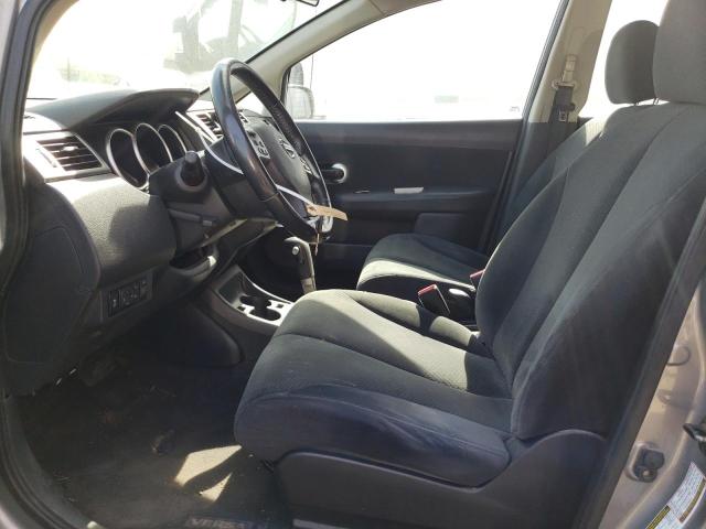 Photo 7 from auction – 2012 NISSAN VERSA S with VIN 3N1BC1CPXCK804367