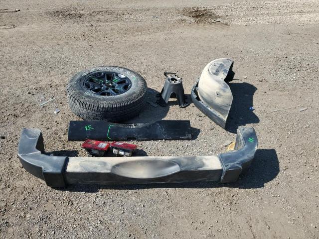 Photo 12 from auction – 2015 JEEP WRANGLER S with VIN 1C4AJWAG9FL765599