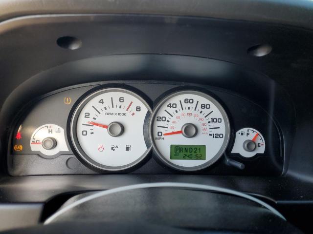 Photo 9 from auction – 2006 FORD ESCAPE XLS with VIN 1FMCU02Z66KB34520
