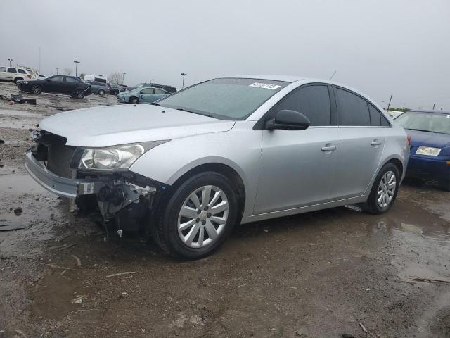 Photo 1 from auction – 2011 CHEVROLET CRUZE LS with VIN 1G1PD5SH7B7276472