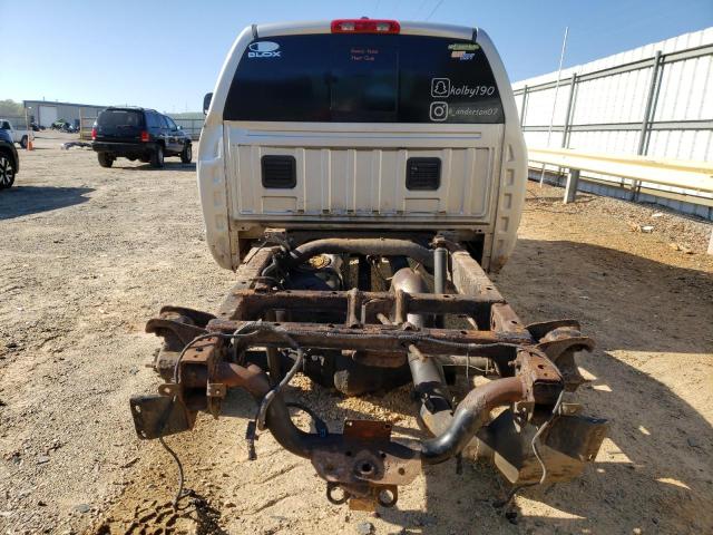 Photo 6 from auction – 2007 DODGE RAM 2500 S with VIN 3D7KS28C97G746732