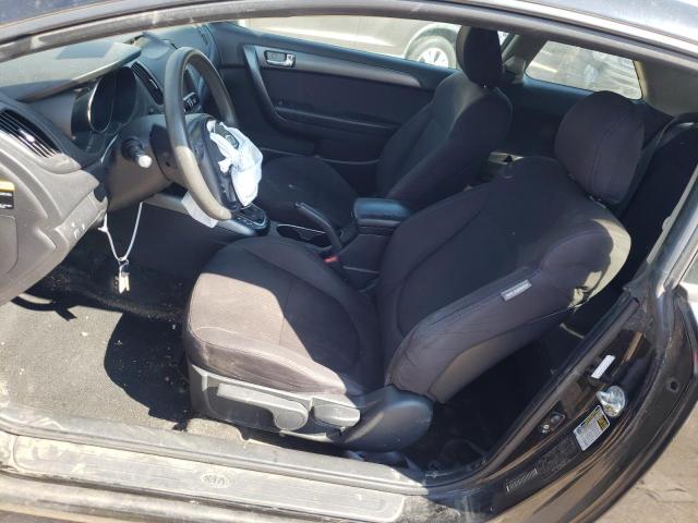Photo 7 from auction – 2013 KIA FORTE EX with VIN KNAFU6A22D5666932