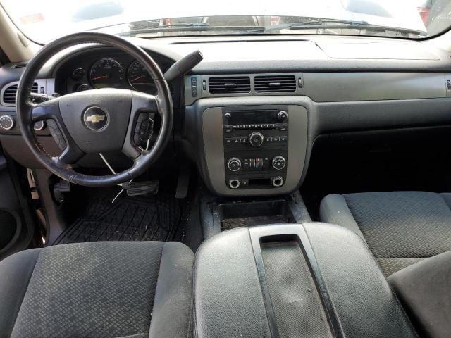 Photo 8 from auction – 2008 CHEVROLET SUBURBAN K with VIN 3GNFK16328G129643