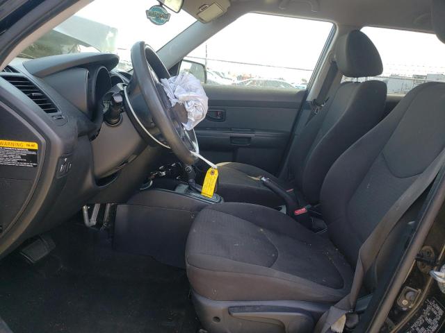 Photo 7 from auction – 2013 KIA SOUL with VIN KNDJT2A54D7608344