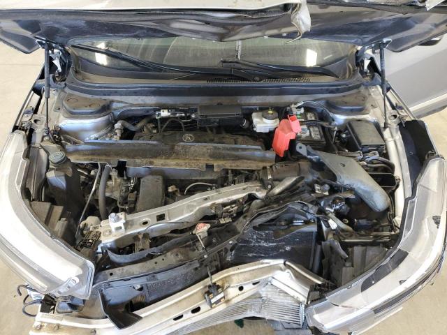 Photo 12 from auction – 2019 ACURA RDX with VIN 5J8TC2H32KL015830