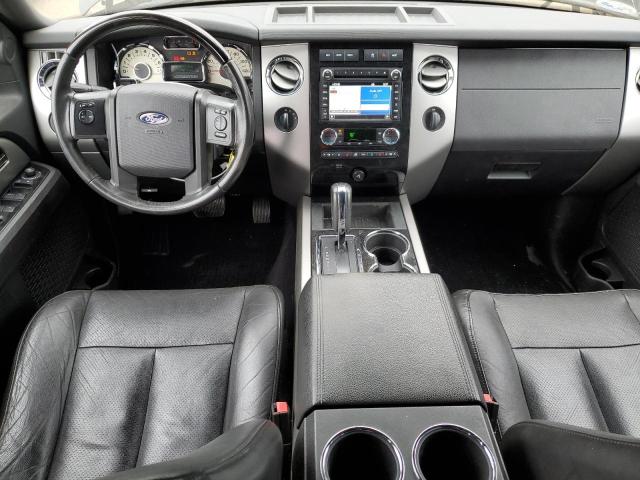 Photo 8 from auction – 2011 FORD EXPEDITION with VIN 1FMJK2A53BEF19677