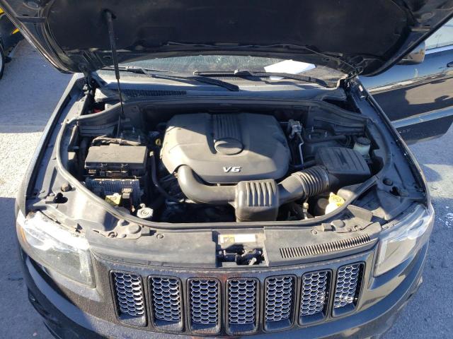Photo 12 from auction – 2015 JEEP GRAND CHER with VIN 1C4RJEAG4FC118945