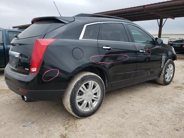 Photo 3 from auction – 2016 CADILLAC SRX with VIN 3GYFNAE3XGS514021