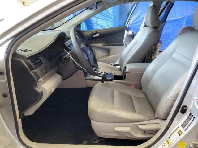 Photo 7 from auction – 2012 TOYOTA CAMRY L AU with VIN 4T1BF1FK2CU592774