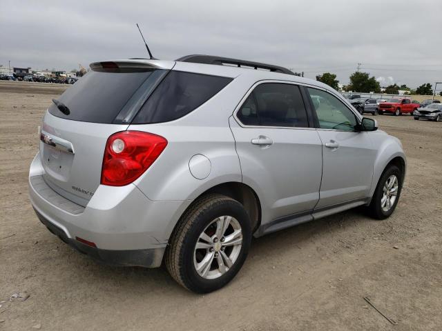Photo 3 from auction – 2011 CHEVROLET EQUINOX LT with VIN 2CNALDEC8B6252767