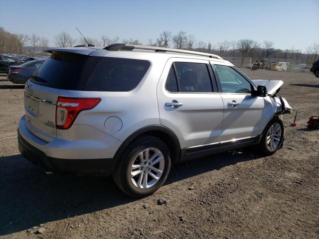 Photo 3 from auction – 2012 FORD EXPLORER X with VIN 1FMHK8D81CGA24312