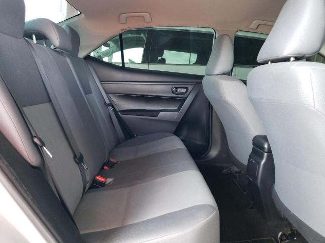 صورة رقم 10 من المزاد - 2016 TOYOTA COROLLA L مع VIN 2T1BURHE2GC696751
