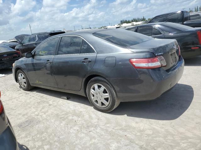 Photo 2 from auction – 2010 TOYOTA CAMRY with VIN 4T1BF3EK9AU110571
