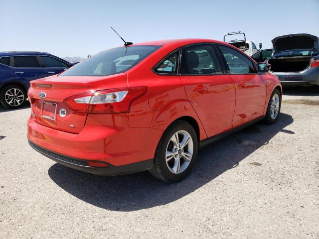 Photo 3 from auction – 2014 FORD FOCUS SE with VIN 1FADP3F2XEL366034