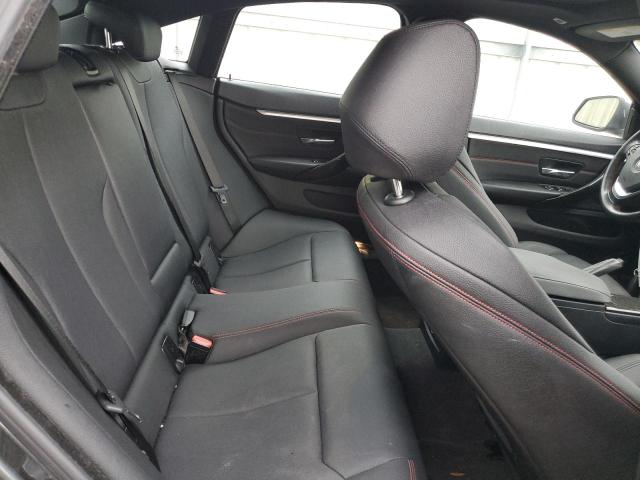 Photo 10 from auction – 2018 BMW 430I GRAN with VIN WBA4J1C5XJBG76280