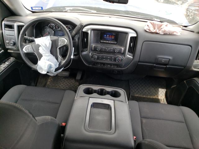 Photo 8 from auction – 2014 CHEVROLET SILVERADO with VIN 3GCPCREH6EG317938