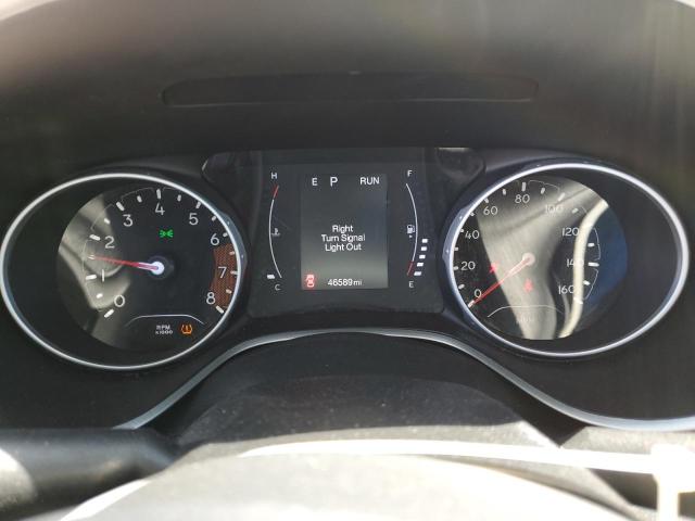 Foto 9 de la subasta – 2021 JEEP COMPASS LA con VIN 3C4NJCBBXMT585469