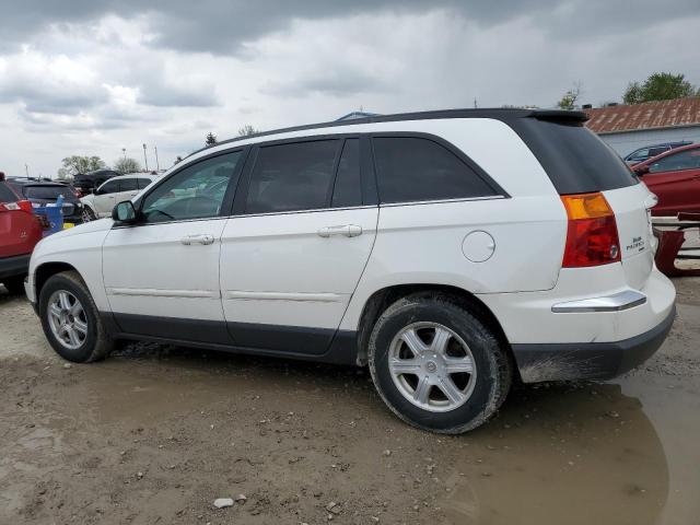 Photo 2 from auction – 2005 CHRYSLER PACIFICA T with VIN 2C4GM68405R549546