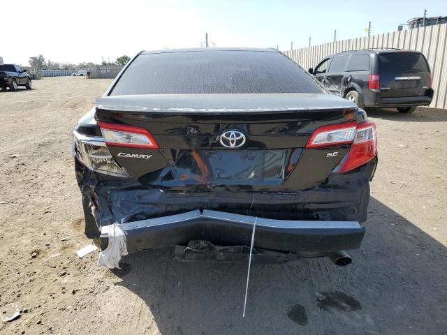Photo 6 from auction – 2014 TOYOTA CAMRY L with VIN 4T1BF1FK2EU318512