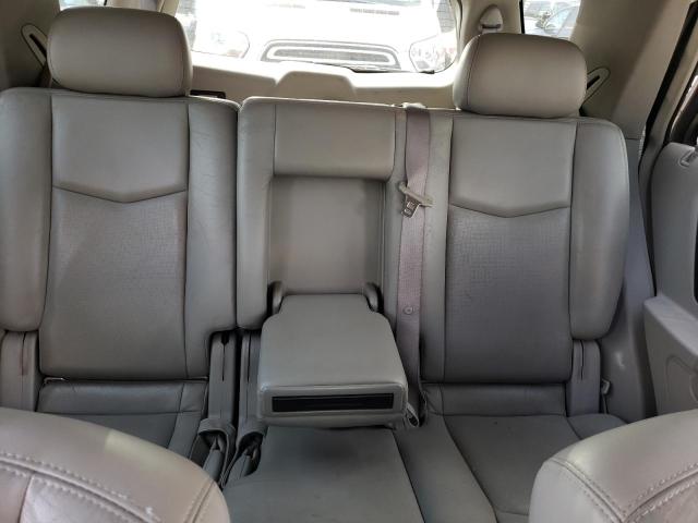 Photo 10 from auction – 2006 CADILLAC SRX with VIN 1GYEE637960196901