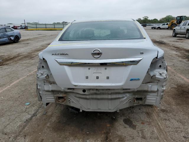 Photo 6 from auction – 2014 NISSAN ALTIMA 2.5 with VIN 1N4AL3AP4EN351423