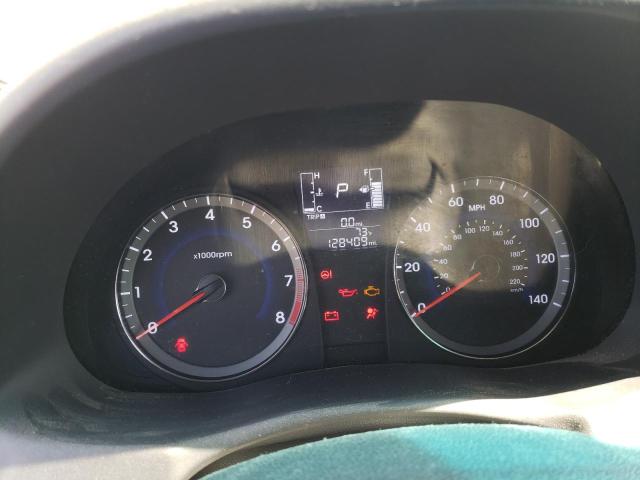 Photo 9 from auction – 2015 HYUNDAI ACCENT GLS with VIN KMHCT4AE3FU847663