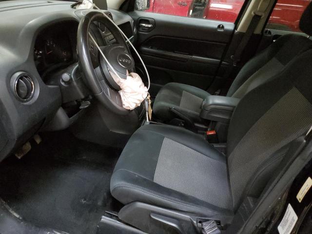 Photo 7 from auction – 2012 JEEP PATRIOT LA with VIN 1C4NJRFB4CD671989