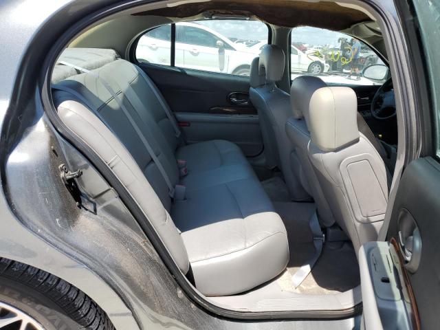 Photo 10 from auction – 2004 BUICK LESABRE with VIN 1G4HP54K24U158017