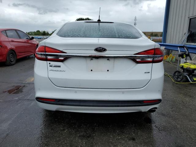 Photo 6 from auction – 2017 FORD FUSION SE with VIN 3FA6P0H72HR235492