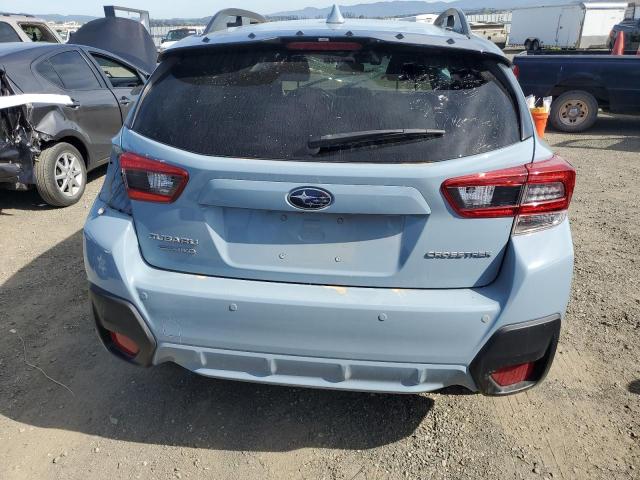 Photo 6 from auction – 2020 SUBARU CROSSTREK with VIN JF2GTAMC1L8236616