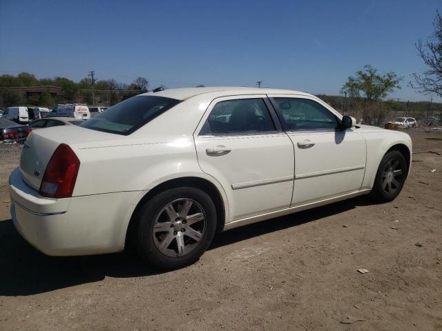 Photo 3 from auction – 2005 CHRYSLER 300 TOURIN with VIN 2C3AA53G65H589683