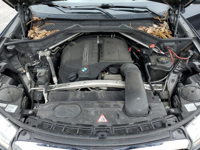 Photo 12 from auction – 2015 BMW X5 SDRIVE3 with VIN 5UXKR2C51F0H39681